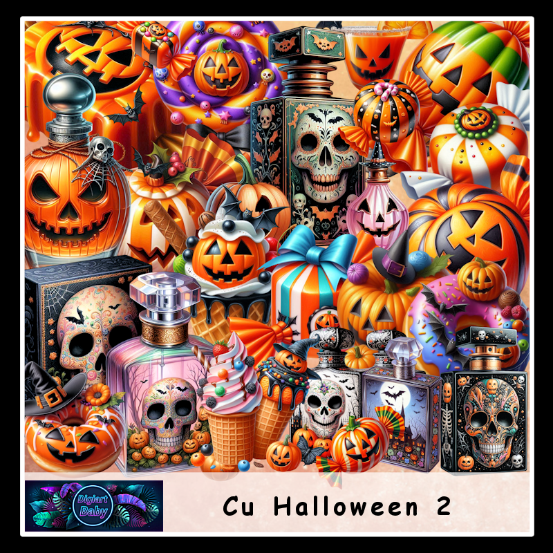 (image for) Cu Halloween 2